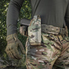 M-Tac kabura uniwersalna Elite  Rights - Multicam