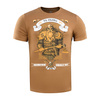Koszulka Viking  - Coyote Brown