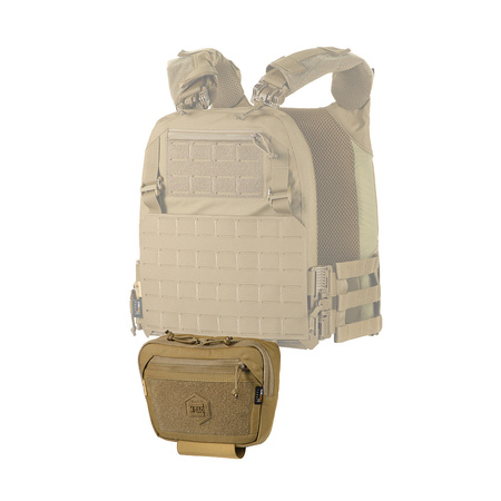 M-Tac Saszetka Biodrowa Large Elite Gen.II  - Coyote
