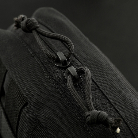 M-Tac Zasobnik Organizer Elite  - Black