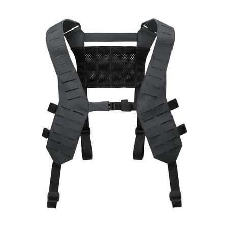 Direct Action - Szelki taktyczne Mosquito H-Harness - Shadow Grey - HS-MQHH-CD5-SGR