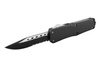 Nóż Sprężynowy OTF BSH ADVENTURE Automat OTF-12