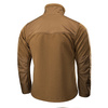 M-Tac Kurtka Alpha Microfleece Gen.II  - Coyote Brown