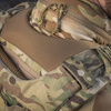 M-Tac Nakladka Naramienna na Kamizelka Cuirass QRS  - Multicam