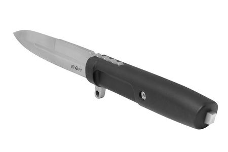 Nóż Taktyczny BSH ADVENTURE N-331A Black