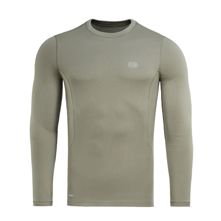 Koszulka Termoaktywna Polartec Winter Baselayer Vent  - Tan