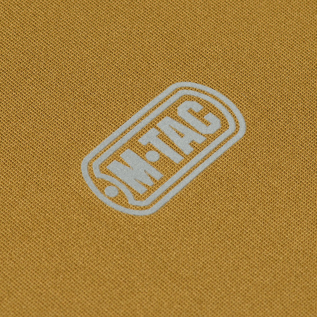 Koszulka Termoaktywna Ultra Light Polartec  - Coyote