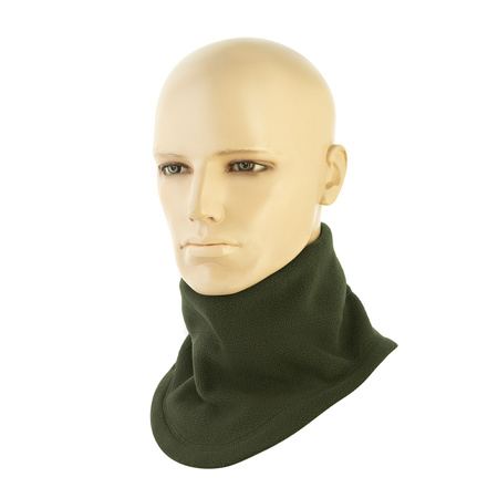 Szalokominiarka Anatomiczna ze Ściągaczem Elite Polar (320/m2)  - Army Olive