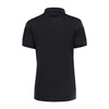M-Tac Koszulka Polo Taktyczna 65/35 Lady  - Black