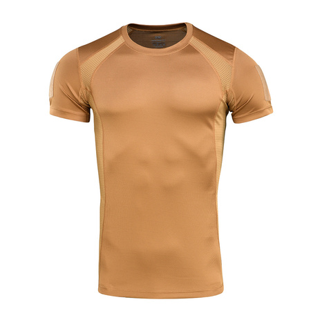 Koszulka Odporna na pot Athletic Tactical Gen.2  - Coyote Brown