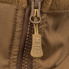 M-Tac Kurtka Alpha Microfleece Gen.II  - Coyote Brown