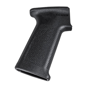 Magpul - Chwyt pistoletowy MOE SL® AK Grip do AK-47 / AK-74 - Czarny - MAG682-BLK