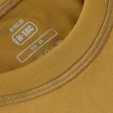 Koszulka Termoaktywna Ultra Light Polartec  - Coyote