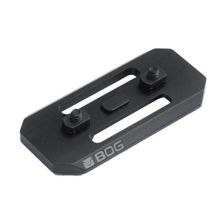 BOG - Adapter montażu na trójnóg Deathgrip Infinite M-LOK Rail - Arca Swiss - 1191920