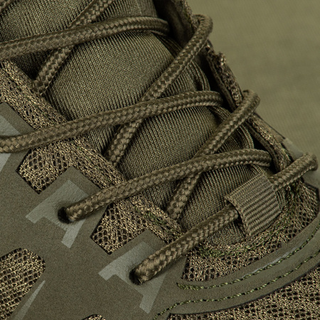 Buty Taktyczne Letnie IVA  - Olive