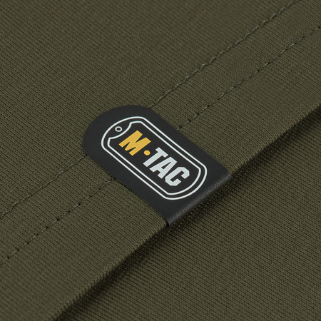 Koszulka 93/7  - Ranger Green