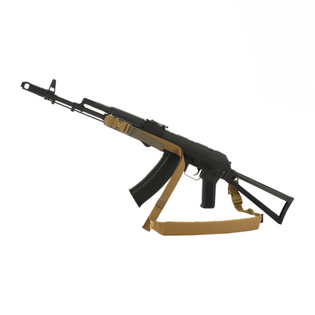 M-Tac Dwupunktowy pas na Bron  - Coyote