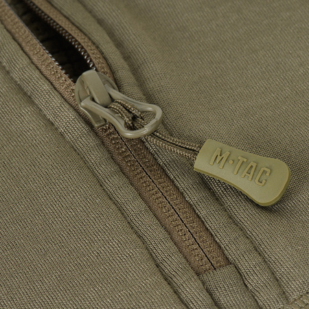 Koszulka Termiczna Delta Level 2 Lady  - Dark Olive