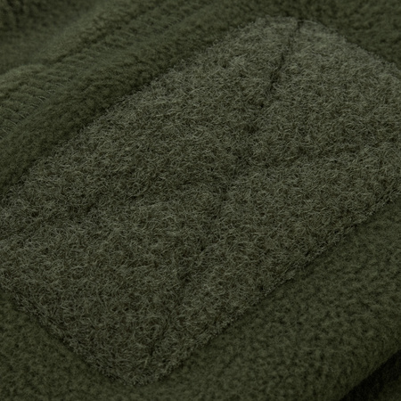 M-Tac Czapka Watch Cap Elite Polar (320g/m2) z rzepem  - Army Olive