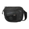 Torba Sphaera Hex Hardsling Bag Large na rzep Elite  - Black