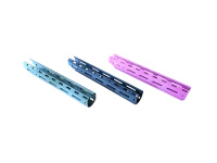 Łoże Taktyczne Lite