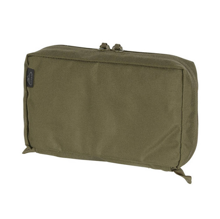 Helikon - EDC Insert Large - Cordura - Olive Green - IN-EDL-CD-02