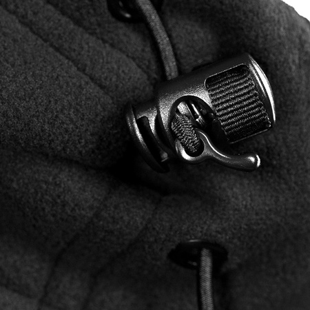 Kurtka Polarowa Windblock Division Gen.II  - Black