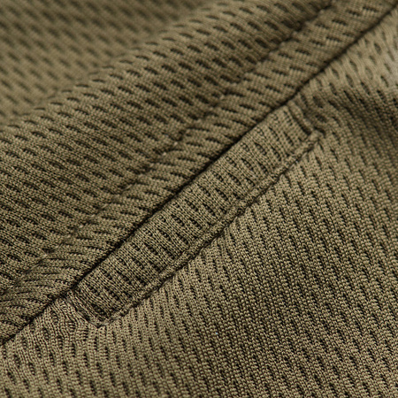 Koszulka polo Elite Tactical Coolmax  - Olive