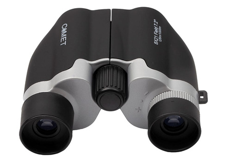 Lornetka kompaktowa COMET PRO POCKET 8x21 LR-083