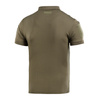 Koszulka polo Elite Tactical Coolmax  - Olive