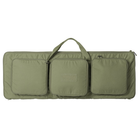 Helikon - Pokrowiec na broń Double Upper Rifle Bag 18 - Cordura - Olive Green - TB-DU8-CD-02