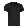 M-Tac Koszulka Raglan 93/7  - Black