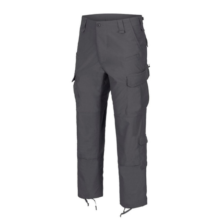 Helikon - Spodnie wojskowe CPU® - Shadow Grey - SP-CPU-PR-35