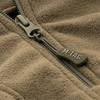 Bluza Polar Delta fleece  - Dark Olive