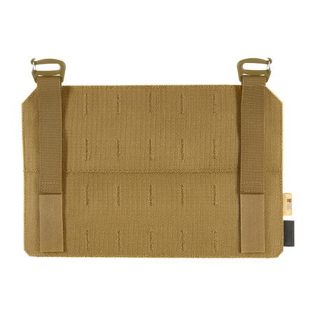 M-Tac Przednia plyta Balistyczna Do Kamizelki Plate Carrier QRS XL  - Coyote