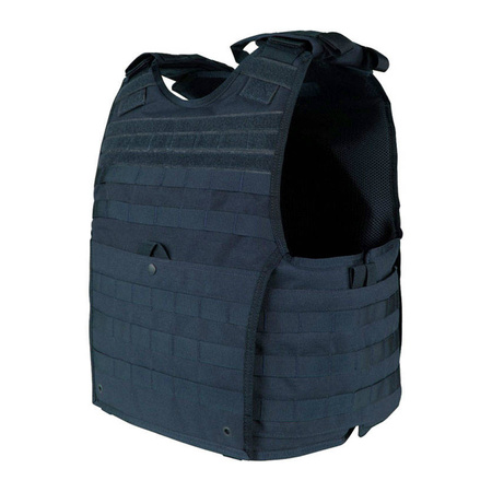 Condor - Kamizelka taktyczna Exo Plate Carrier Gen II - Navy Blue - 201165-006