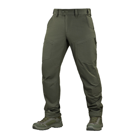 Spodnie Patrol Gen.III Special Edition  - Army Olive