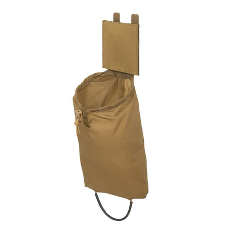 Direct Action - Worek zrzutowy Low Profile Dump Pouch - Coyote - PO-DPLP-NLN-CBR