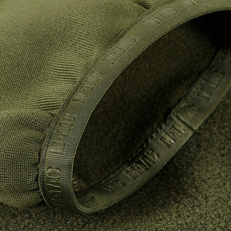 Bluza polarowa Polartec Sport  - Army Olive