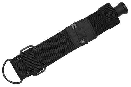 Nóż Taktyczny BSH ADVENTURE N-308B + Osełka