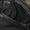 M-Tac Torba Sphaera Hex Hardsling Bag Gen.II Elite  - Multicam Black/Black