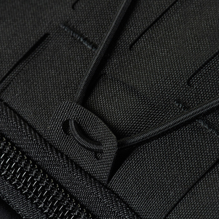 Plecak STURM Elite  - Black