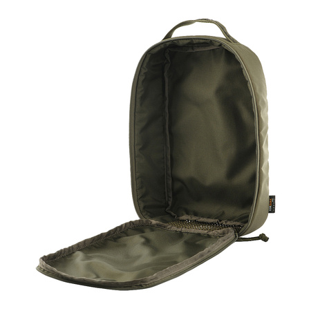 Organizer Ergonomiczny Elite Large (30x19 Cm)  - Ranger Green