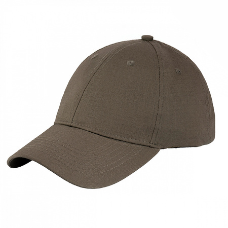 Czapka z daszkiem Flex Rip-Stop  - Dark Olive