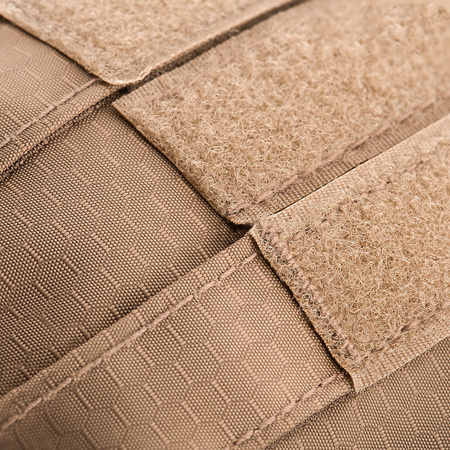 M-Tac Torba Urban Line City Hunter Hexagon Bag Coyote  - Coyote