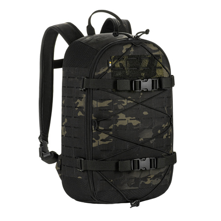 Plecak Sturm z ergonomicznymi szelkami X-Large Elite Gen.II  - Multicam/Black