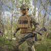Kamizelka FAST QRS XL  - Coyote