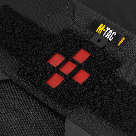 M-Tac Ładownica Medyczna Pozioma Elite  - Black