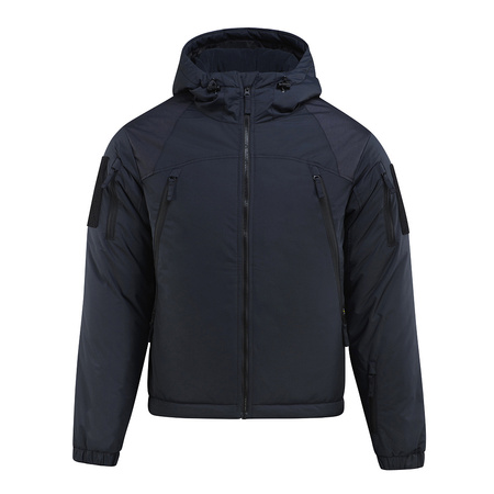 M-Tac Kurtka Zimowa Alpha Gen.III Pro G-Loft  - Dark Navy Blue