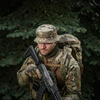 Kapelusz Gen.II NYCO  - Multicam